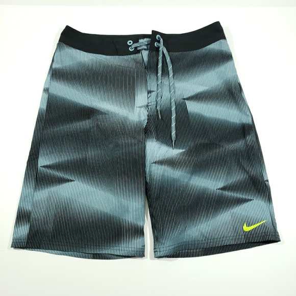 nike swim board shorts